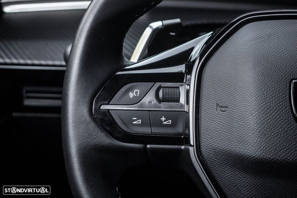 Peugeot 508 SW 1.5 BlueHDi Allure EAT8 - 14