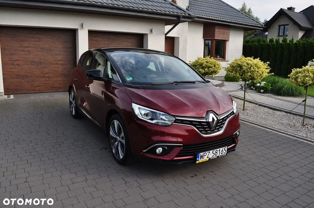 Renault Scenic 1.3 TCe Energy Intens EDC - 11