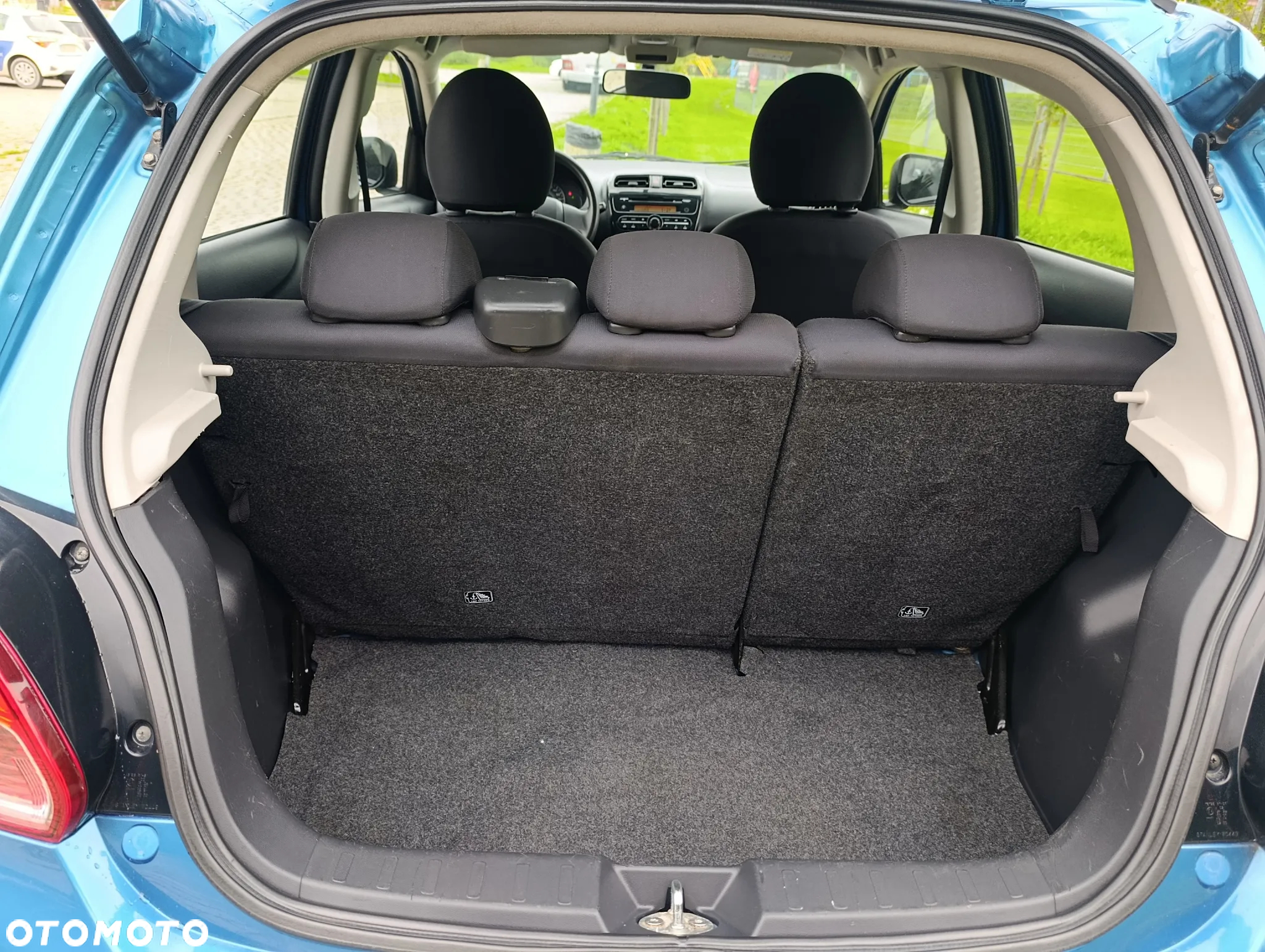 Mitsubishi Space Star 1.2 AS&G Invite - 16