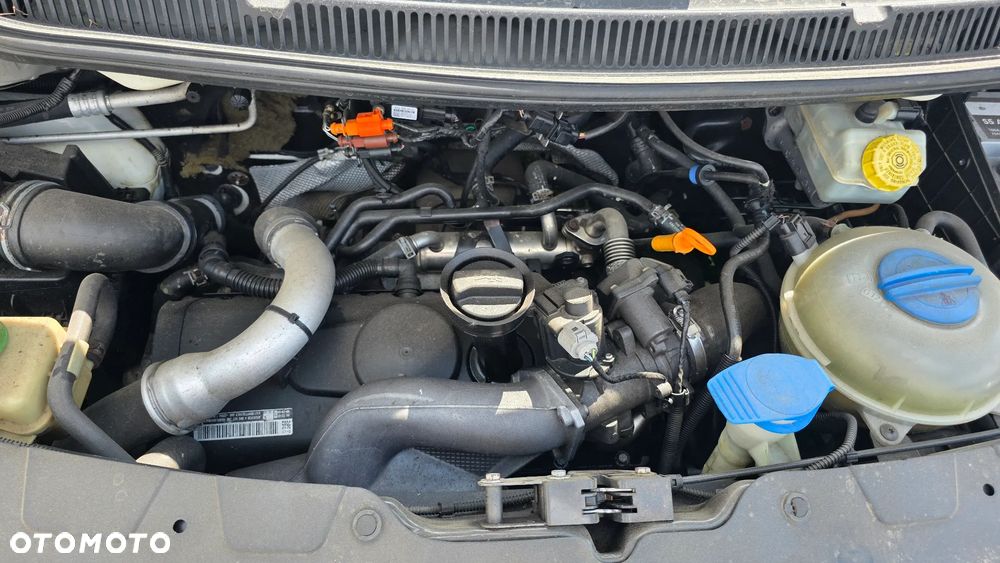 Volkswagen T5 MAX - 17