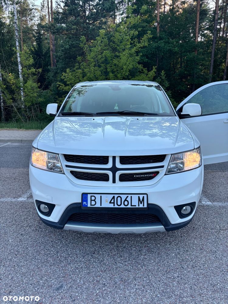Dodge Journey - 2