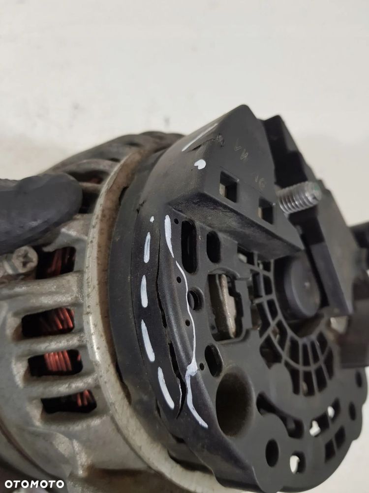 ALTERNATOR 06F903023F VW AUDI SKODA 1.9 TDI - 15