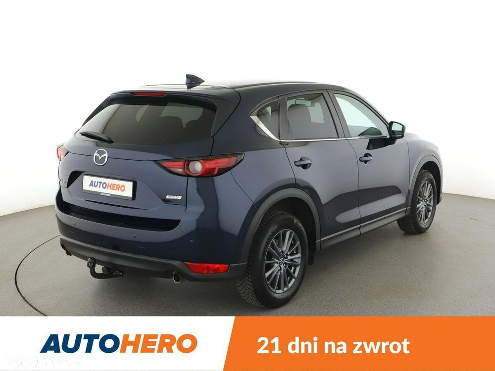 Mazda CX-5 2.0 Kanjo 2WD - 7