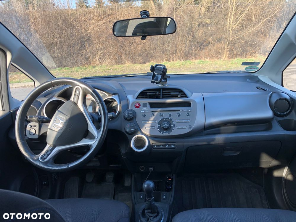 Honda Jazz 1.4 Elegance - 12
