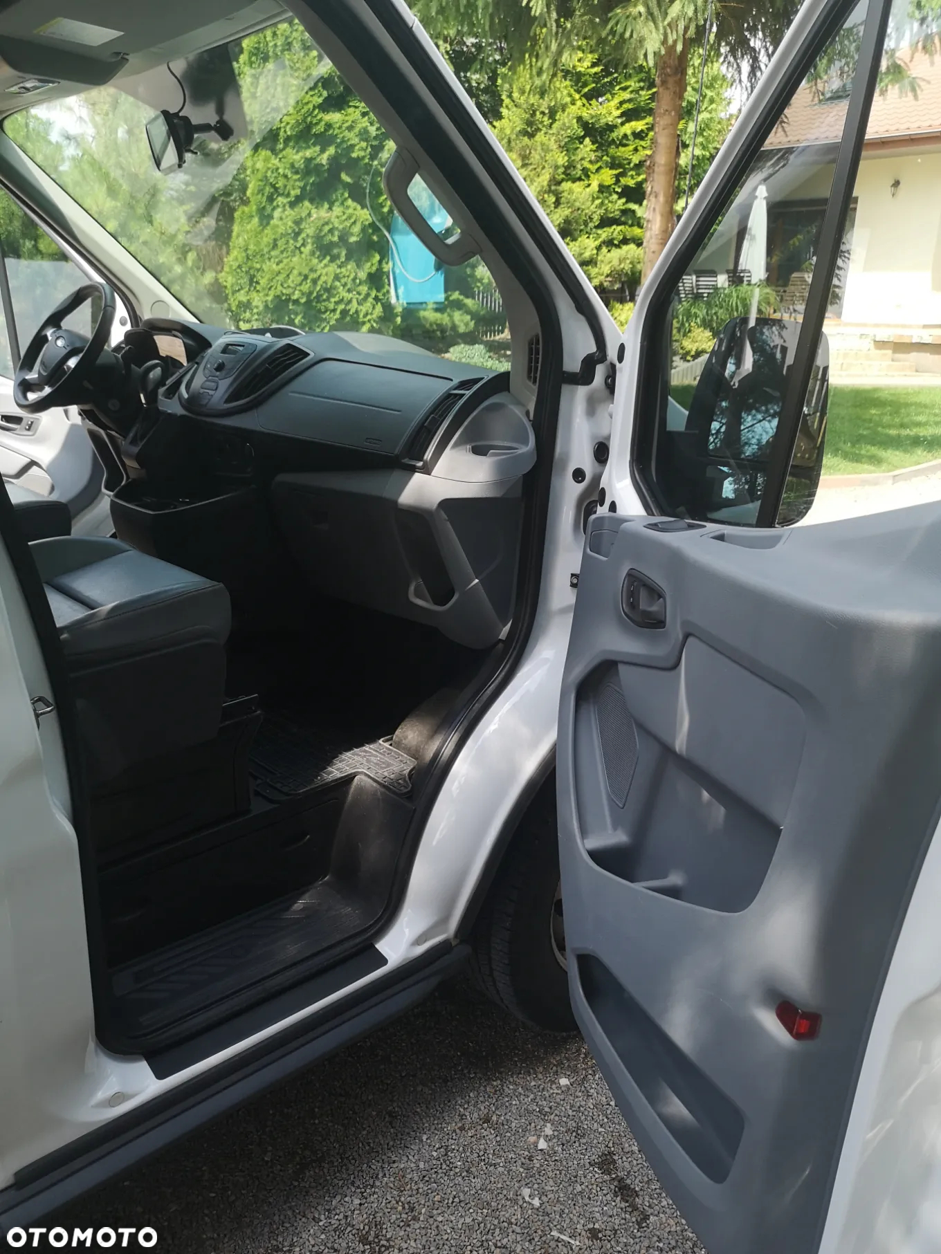 Ford TRANSIT 250 - 4