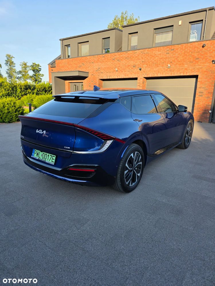Kia EV6 - 3