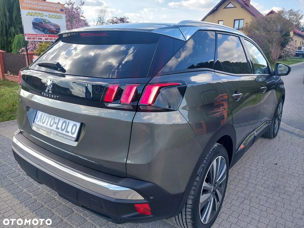 Peugeot 3008 BlueHDi 120 Stop & Start Allure - 6