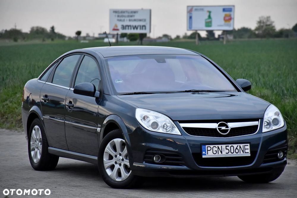 Opel Vectra 1.8 Cosmo Plus - 5