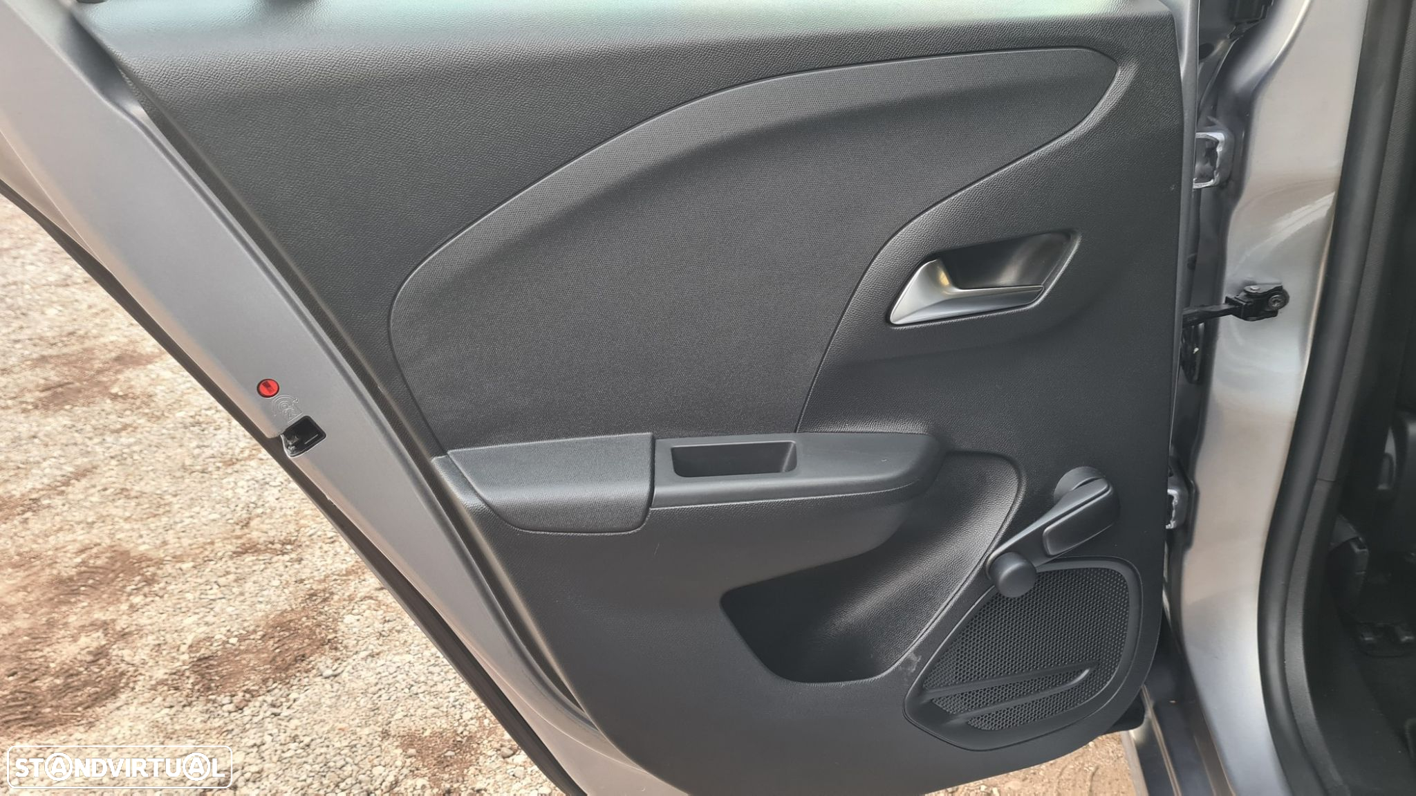 Opel Corsa 1.5 D Business Edition - 45