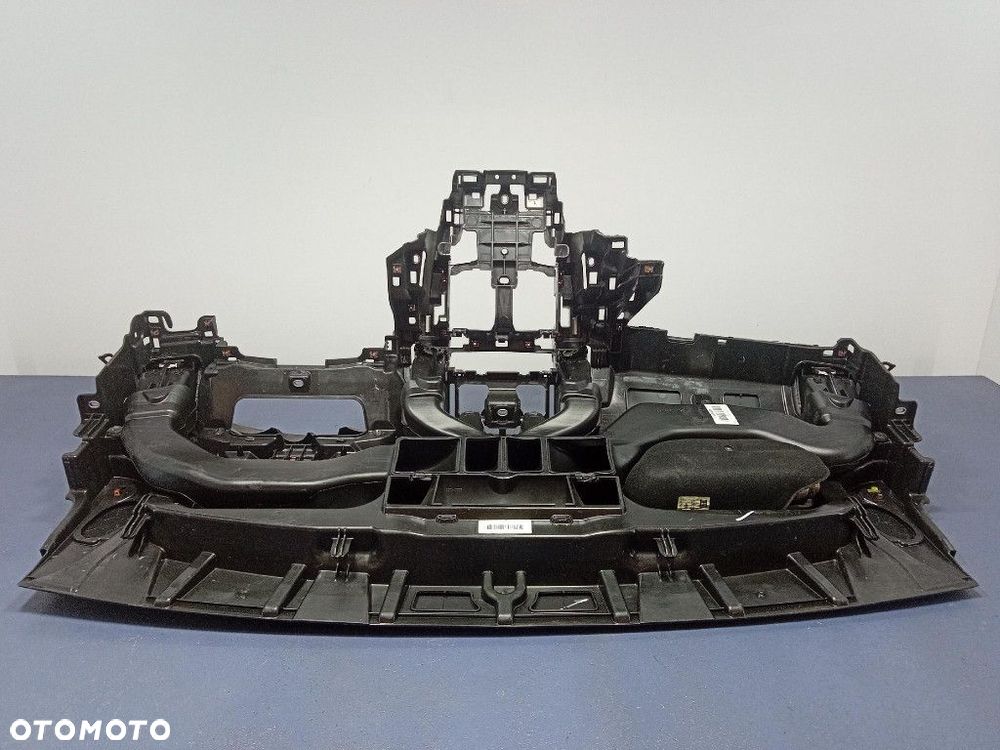 OPEL ASTRA IV J 09- DESKA ROZDZIELCZA AIRBAG PASY BEZPIECZEŃSTWA KOMPLET - 14