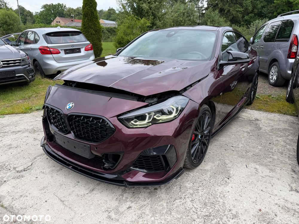 BMW Seria 2 M235i xDrive ColorVision Edition - 1