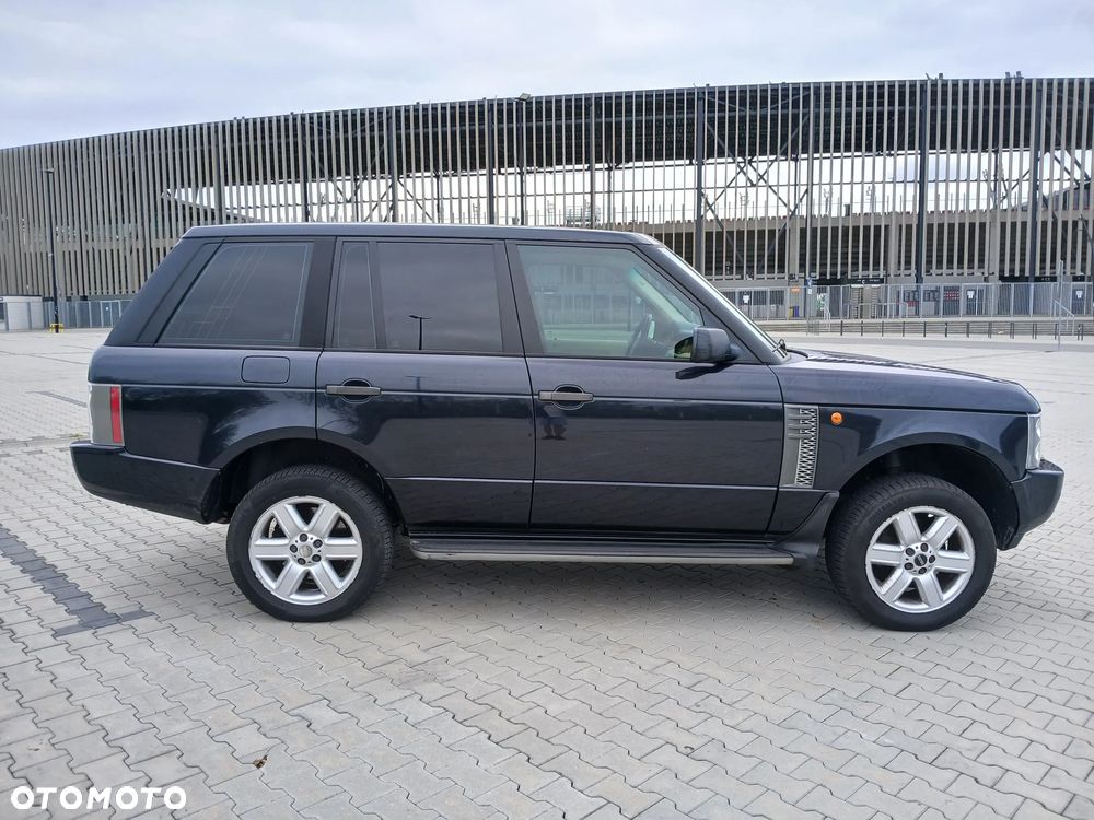 Land Rover Range Rover 4.4 Vogue - 4