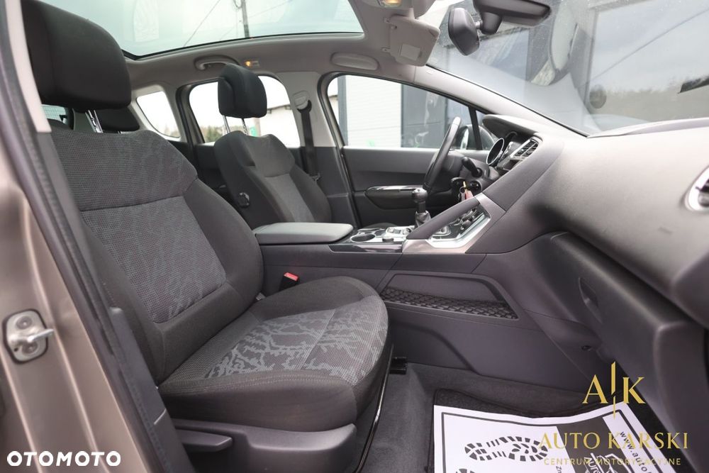 Peugeot 3008 - 34