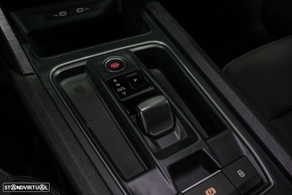 Cupra Formentor 1.5 TSI Sport DSG - 35
