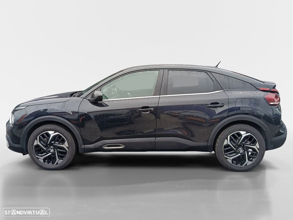 Citroën C4 1.2 PureTech Shine EAT8 - 2