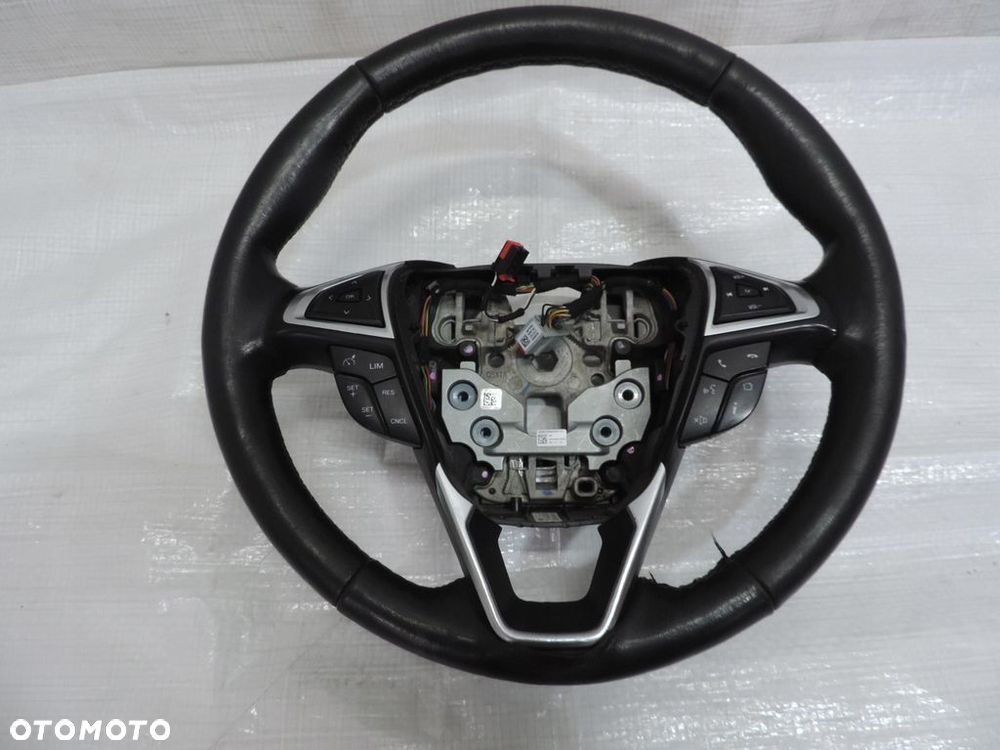 FORD MONDEO MK5 KIEROWNICA MULTIFUNKCJA DS73-3600-KP3ZHE - 1