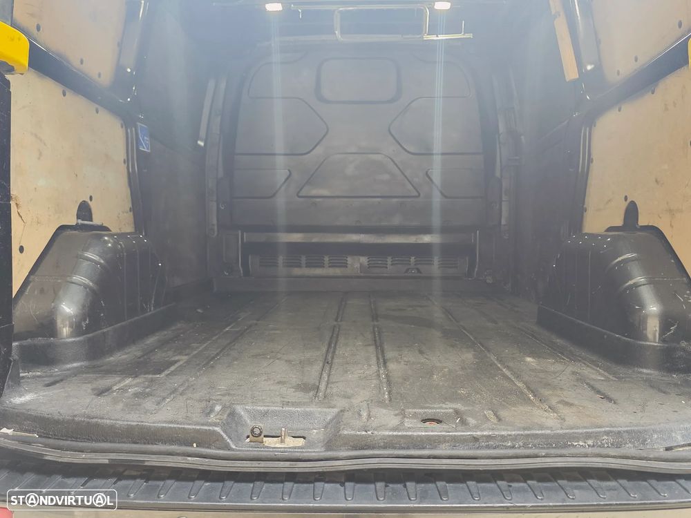 Ford Transit custom 320 2.0 sport Edition - 32