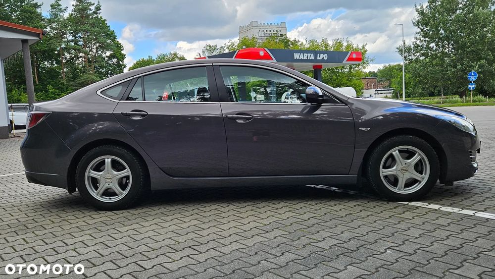 Mazda 6 Sport 2.0 Dynamic - 15