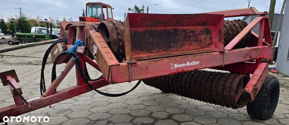 HE-VA Scan - Roller SR 630 - 2