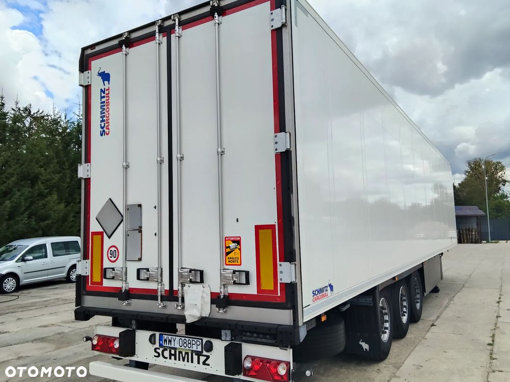 Schmitz Cargobull - 7