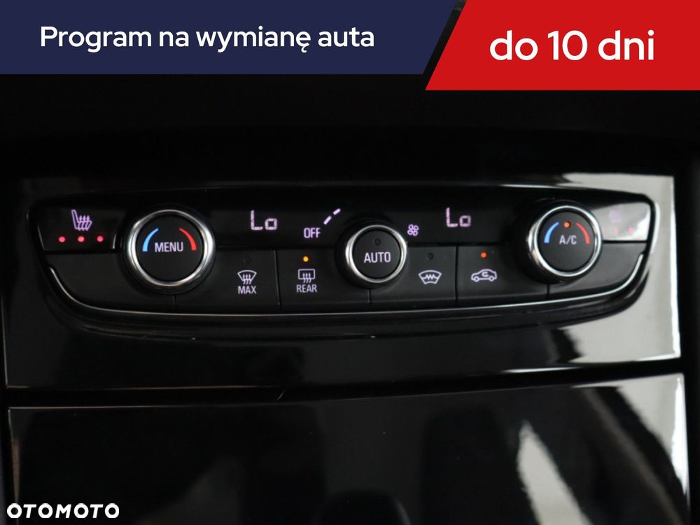 Opel Grandland X - 18