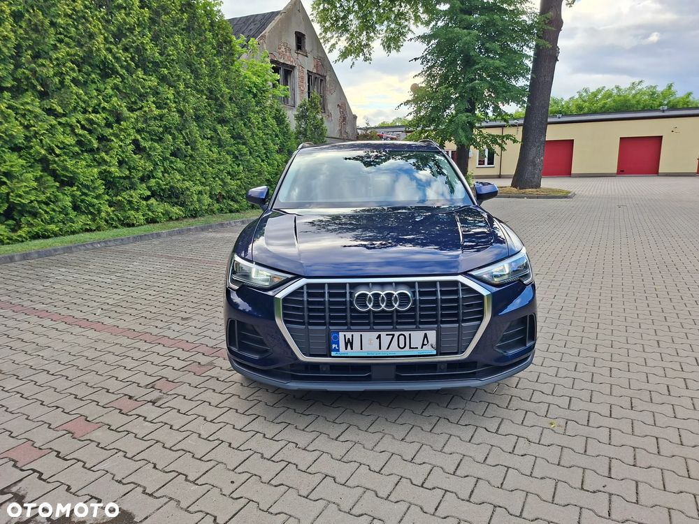 Audi Q3 35 TDI S tronic - 3