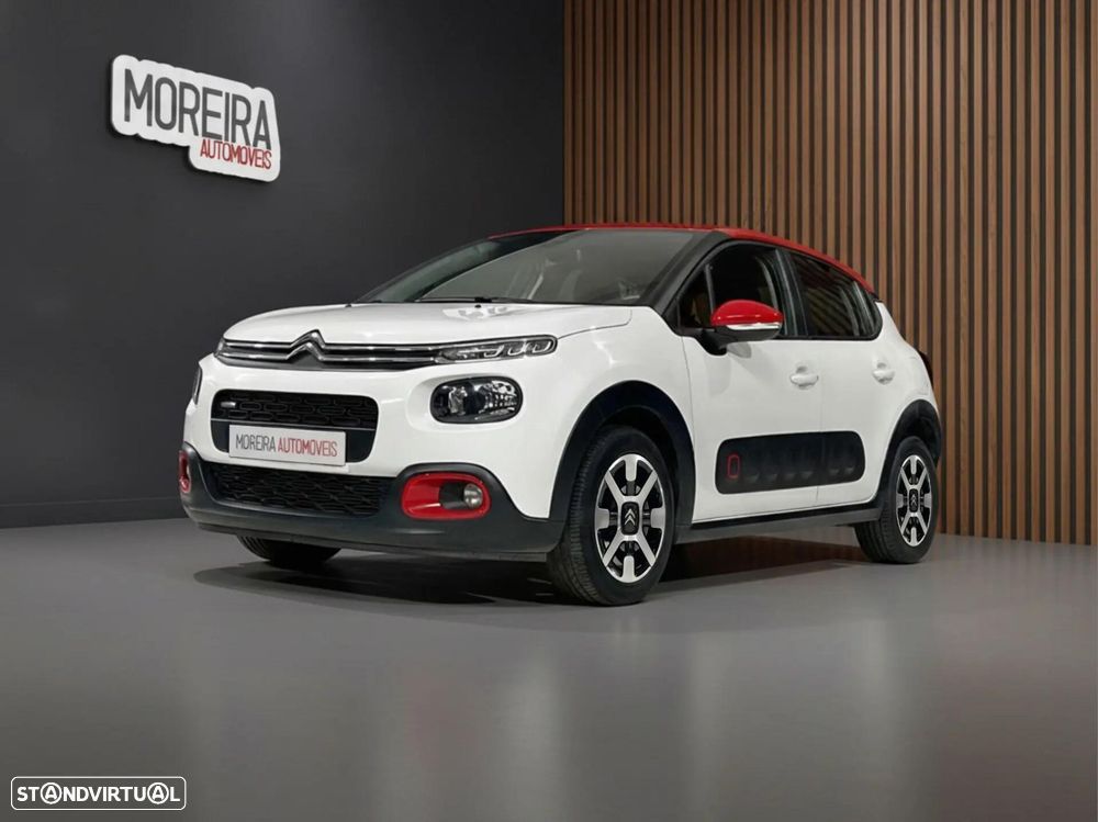Citroën C3 - 1