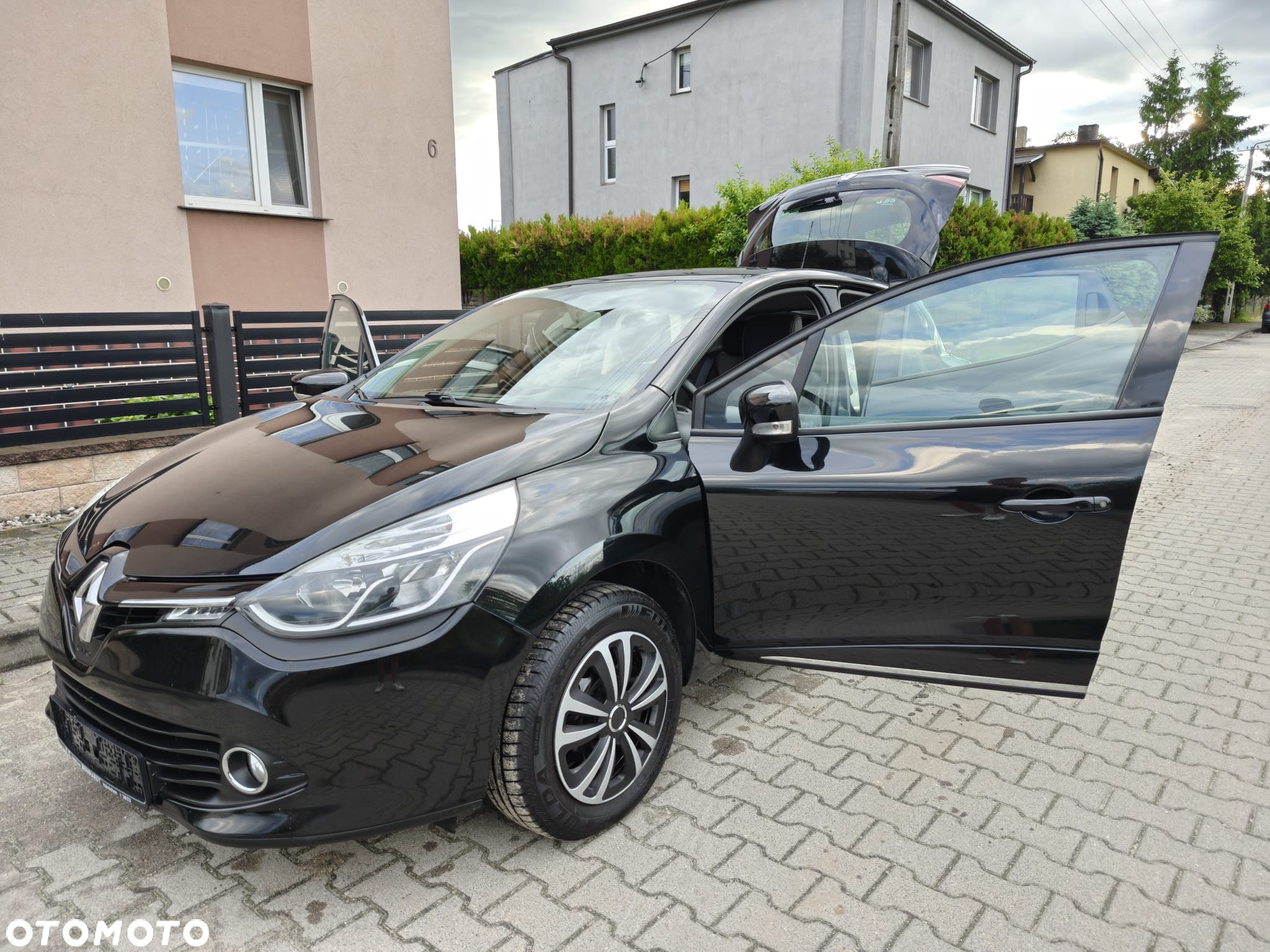 Renault Clio - 31