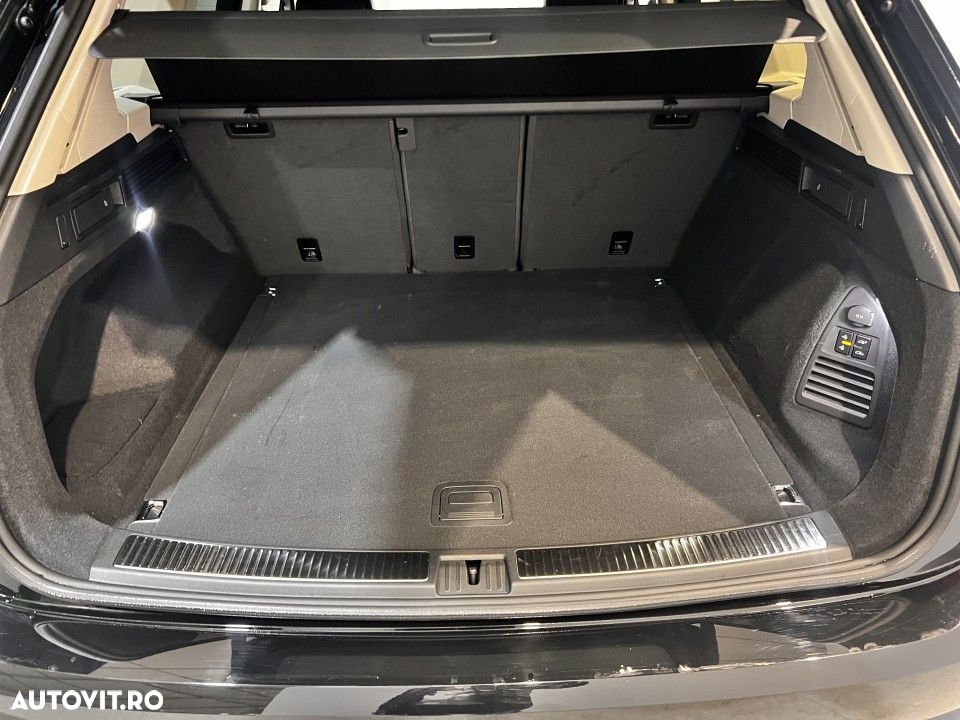 Volkswagen Touareg - 35