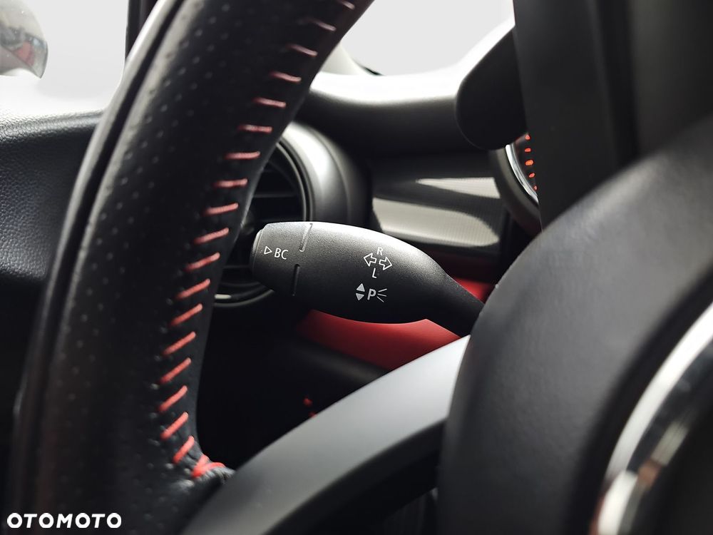 MINI Cooper SD sport - 19