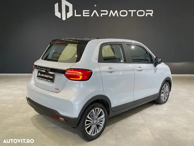 Leapmotor T03 37.3 kWh - 6