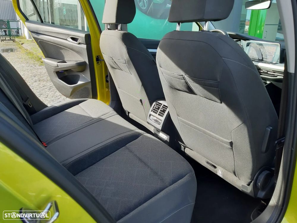 VW Golf 1.0 TSI Life - 20