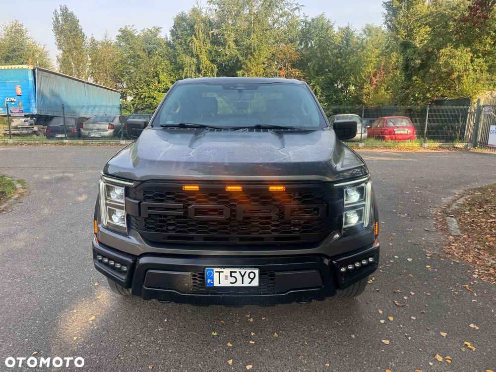 Ford F150 - 9