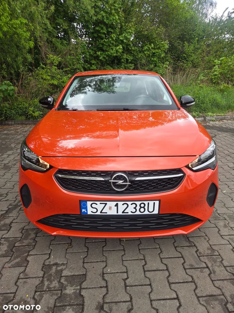 Opel Corsa 1.2 Start/Stop Edition - 2