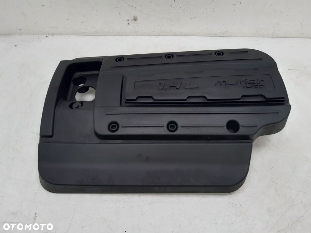 Osłona pokrywa silnika Jeep Compass II 1.4 MultiAir 55271049AA - 1