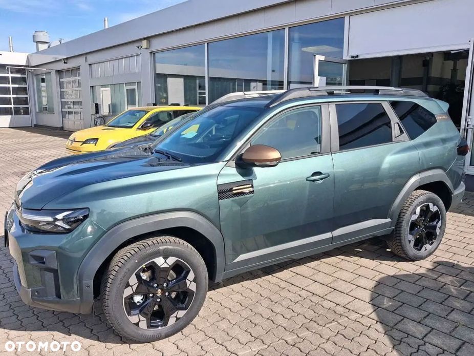 Dacia Bigster - 2