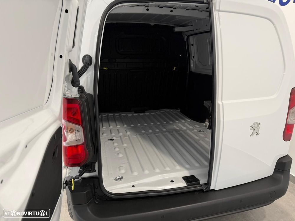 Peugeot Partner 1.5 BlueHDi M Standard - 6