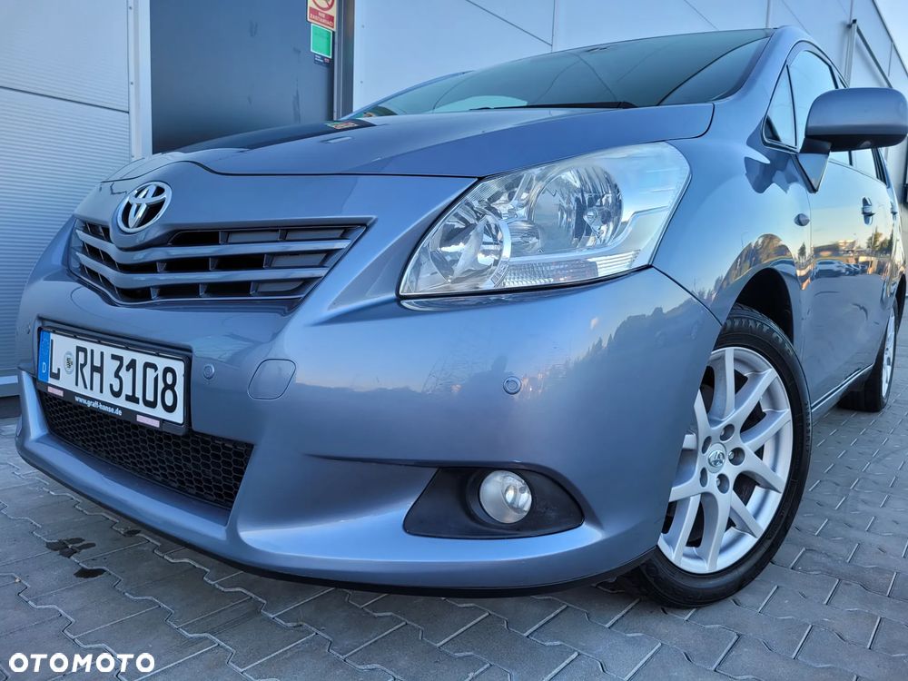 Toyota Verso 1.8 Executive - 2