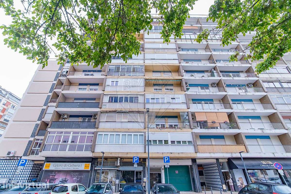 Apartamento T2 para venda - Grande imagem: 2/28