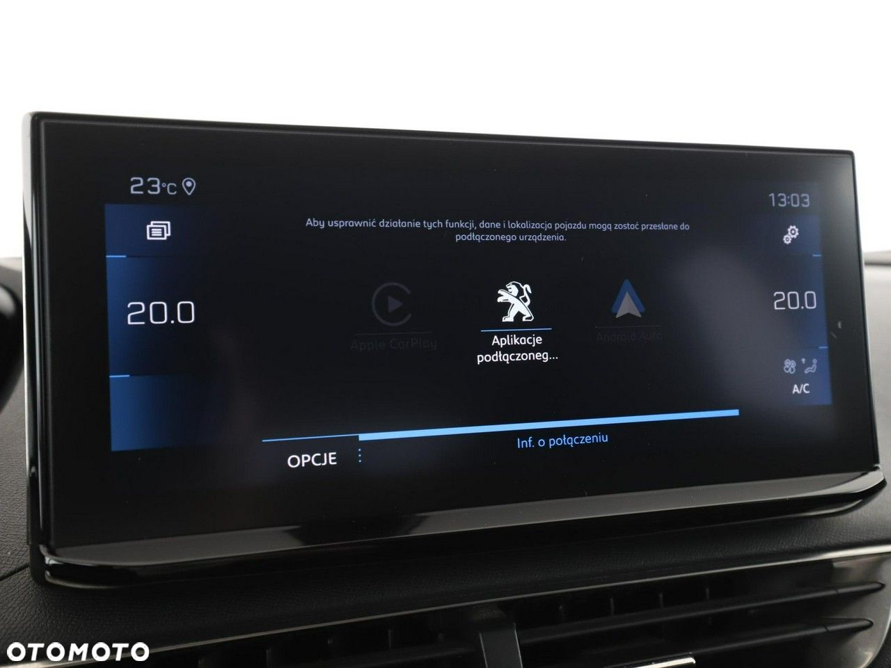 Peugeot 3008 PureTech 130 Stop & Start GPF EAT8 Allure Pack - 23