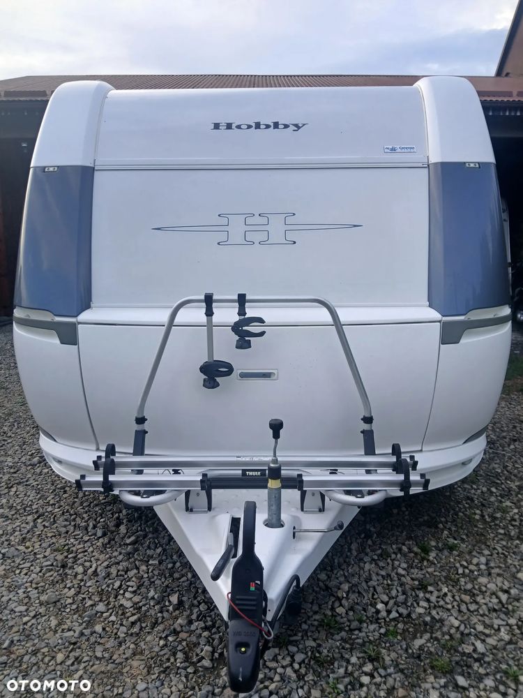 Hobby 560UL - 3