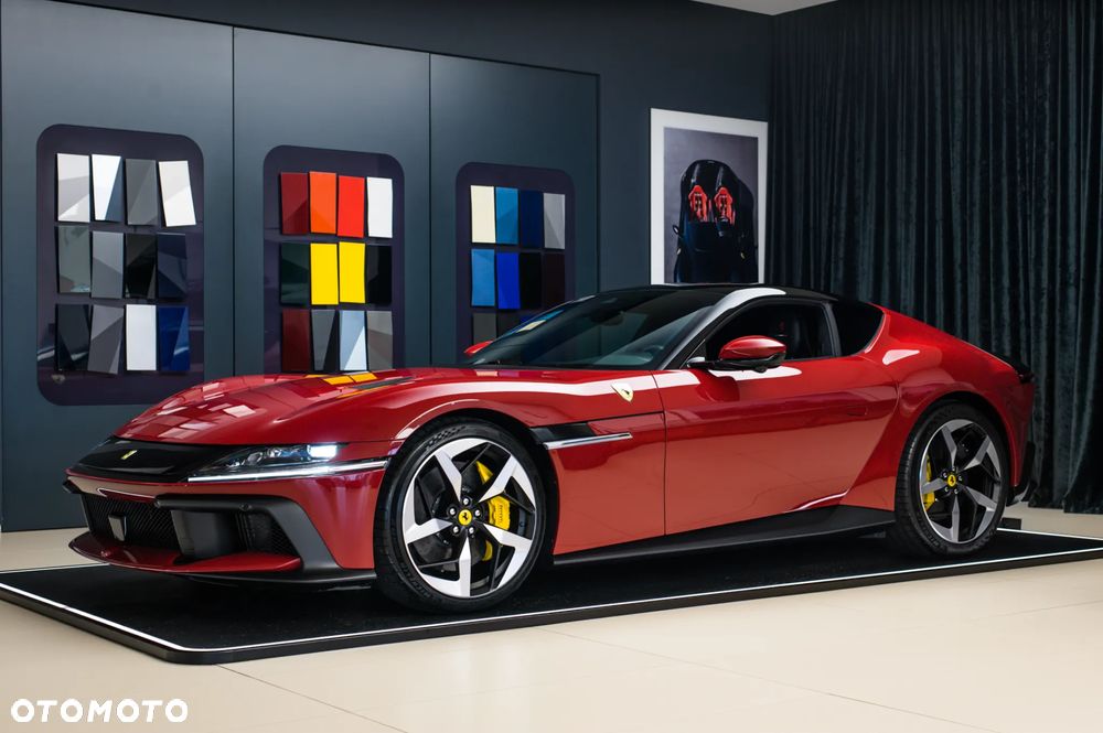 Ferrari 12Cilindri - 1