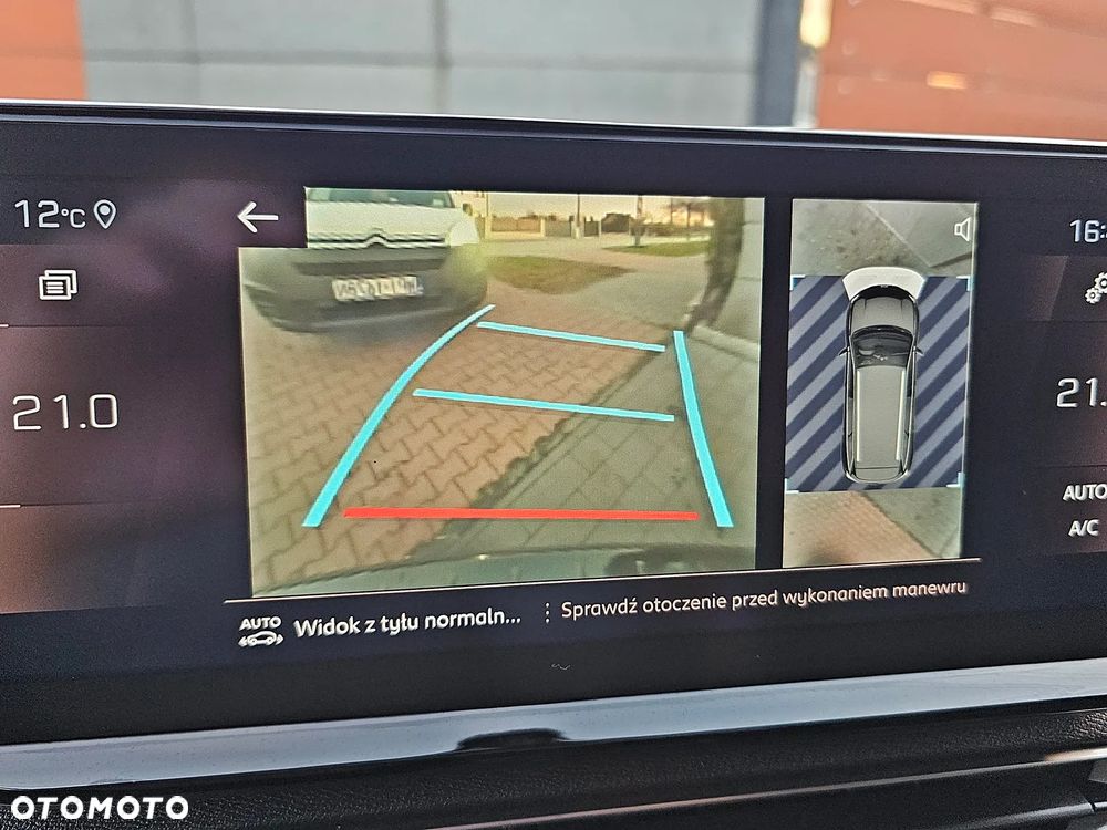 Peugeot 5008 PureTech 180 EAT8 Stop & Start GT - 27