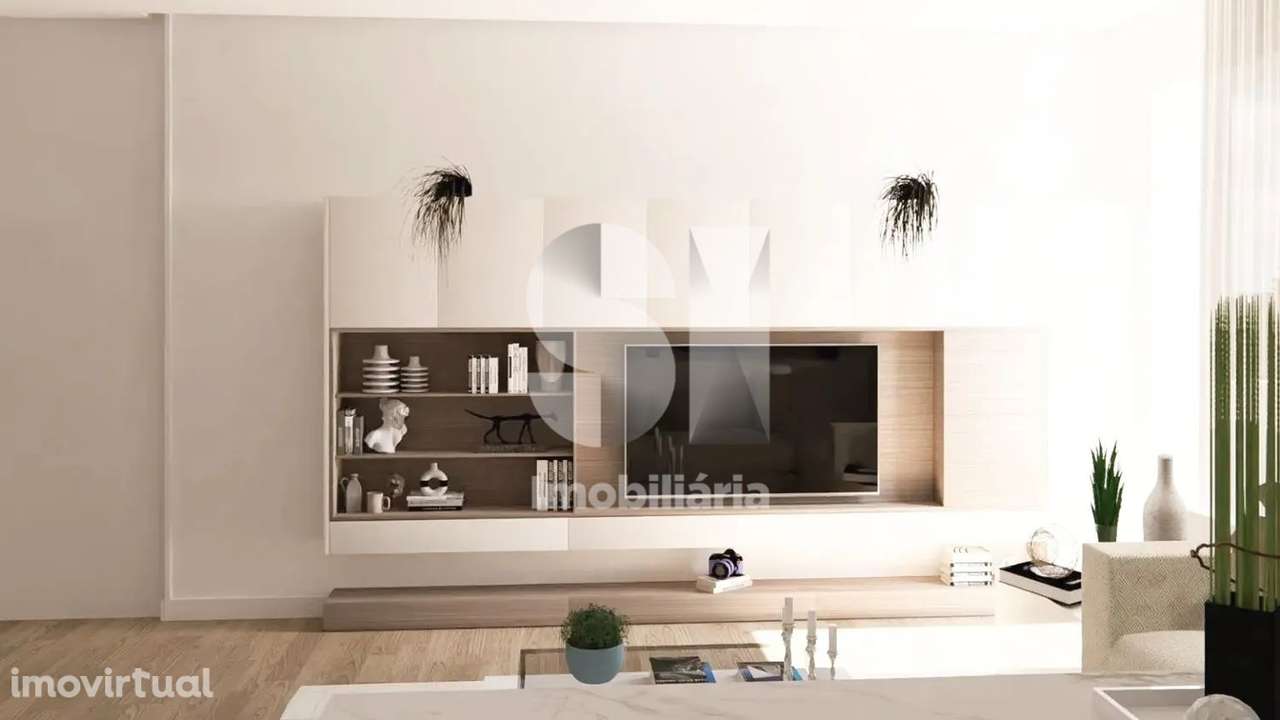 Apartamento T0 NOVO - Vila Nova de Gaia - Grande imagem: 5/30