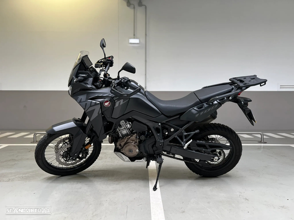 Honda Africa Twin