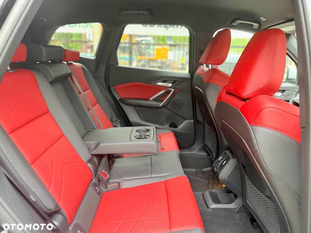 BMW X1 xDrive25i GPF xLine sport - 17