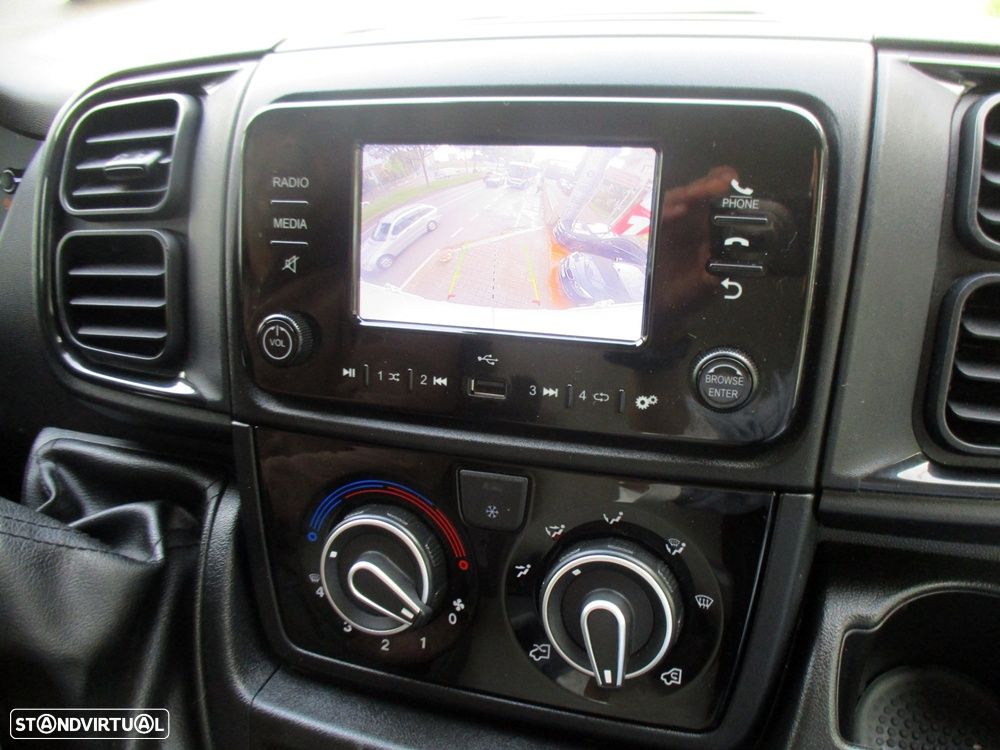 Citroën Jumper 2.2 BlueHDI 3.5T HD L4H3 - 32