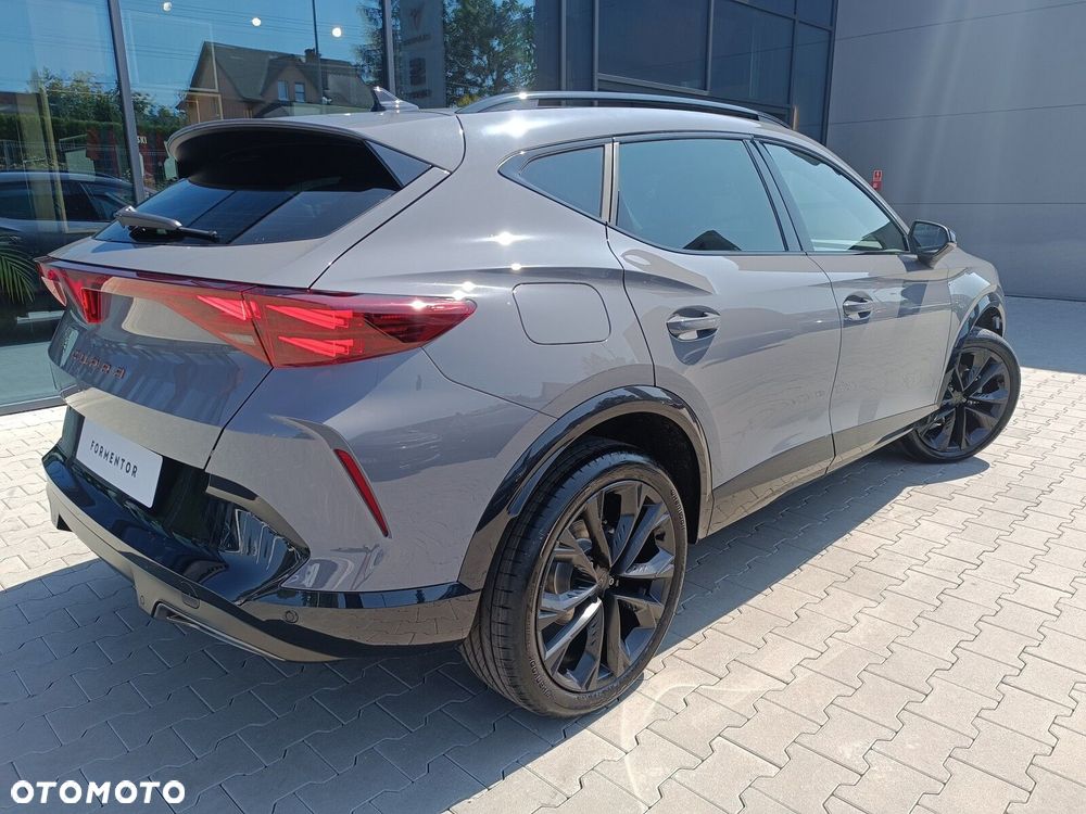 Cupra Formentor 1.5 TSI - 6