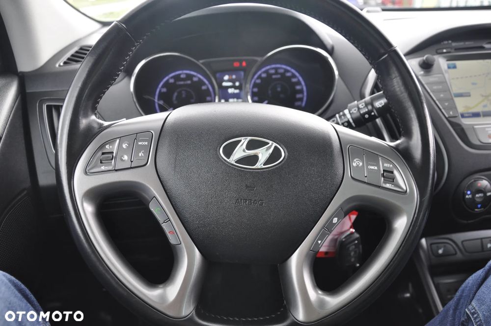 Hyundai ix35 - 23