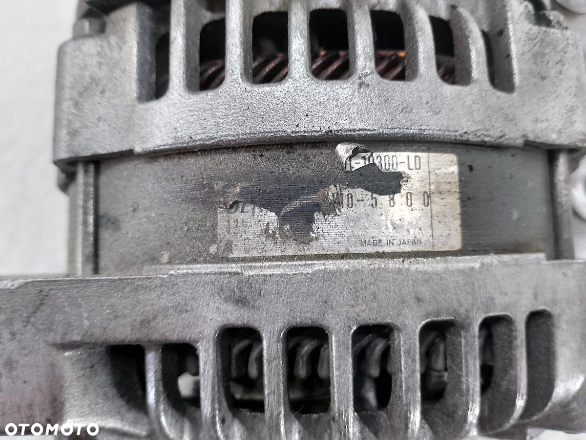 ALTERNATOR FORD FOCUS C-MAX 1.8 16V - 2